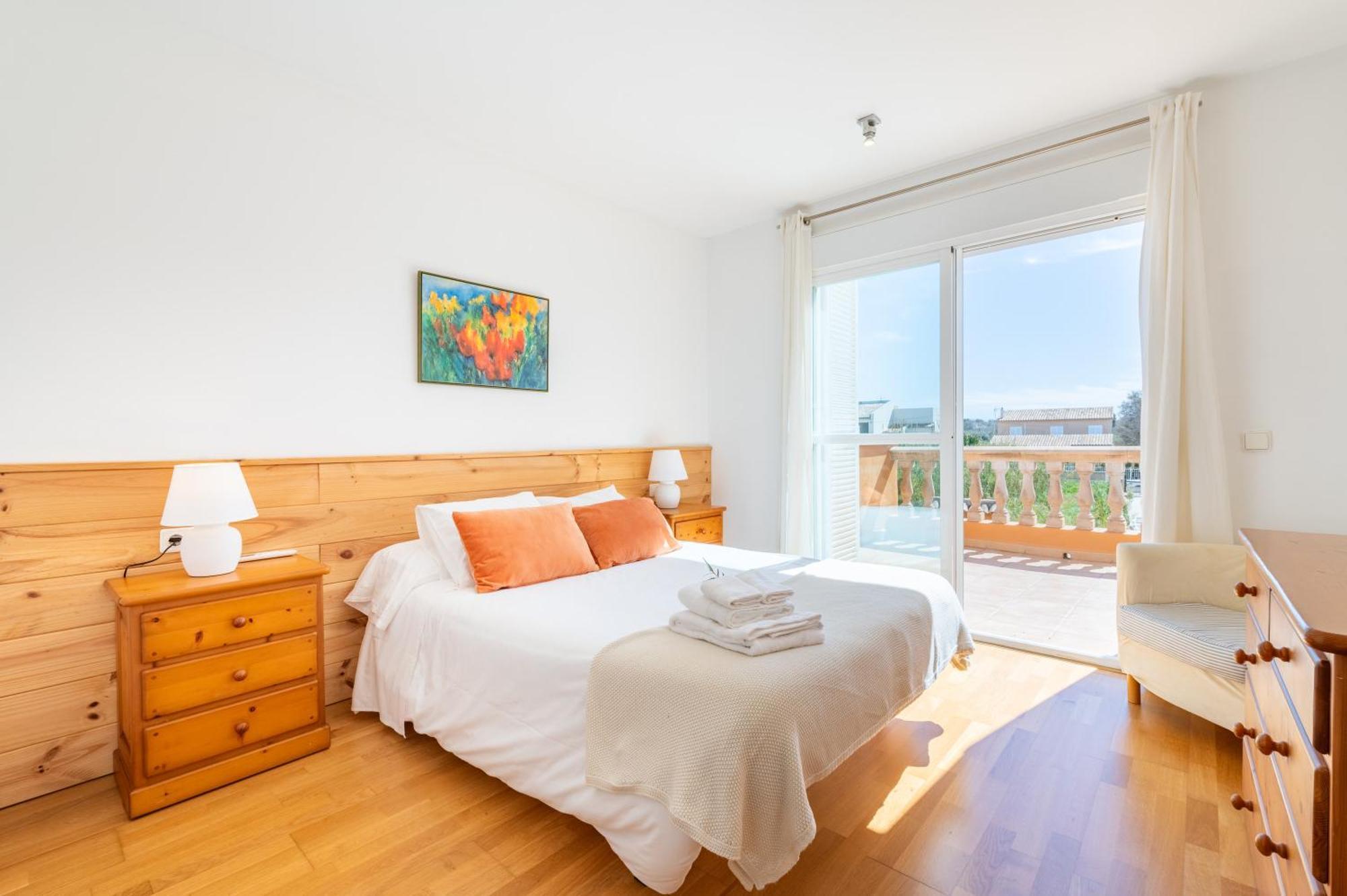Mimosa Villa