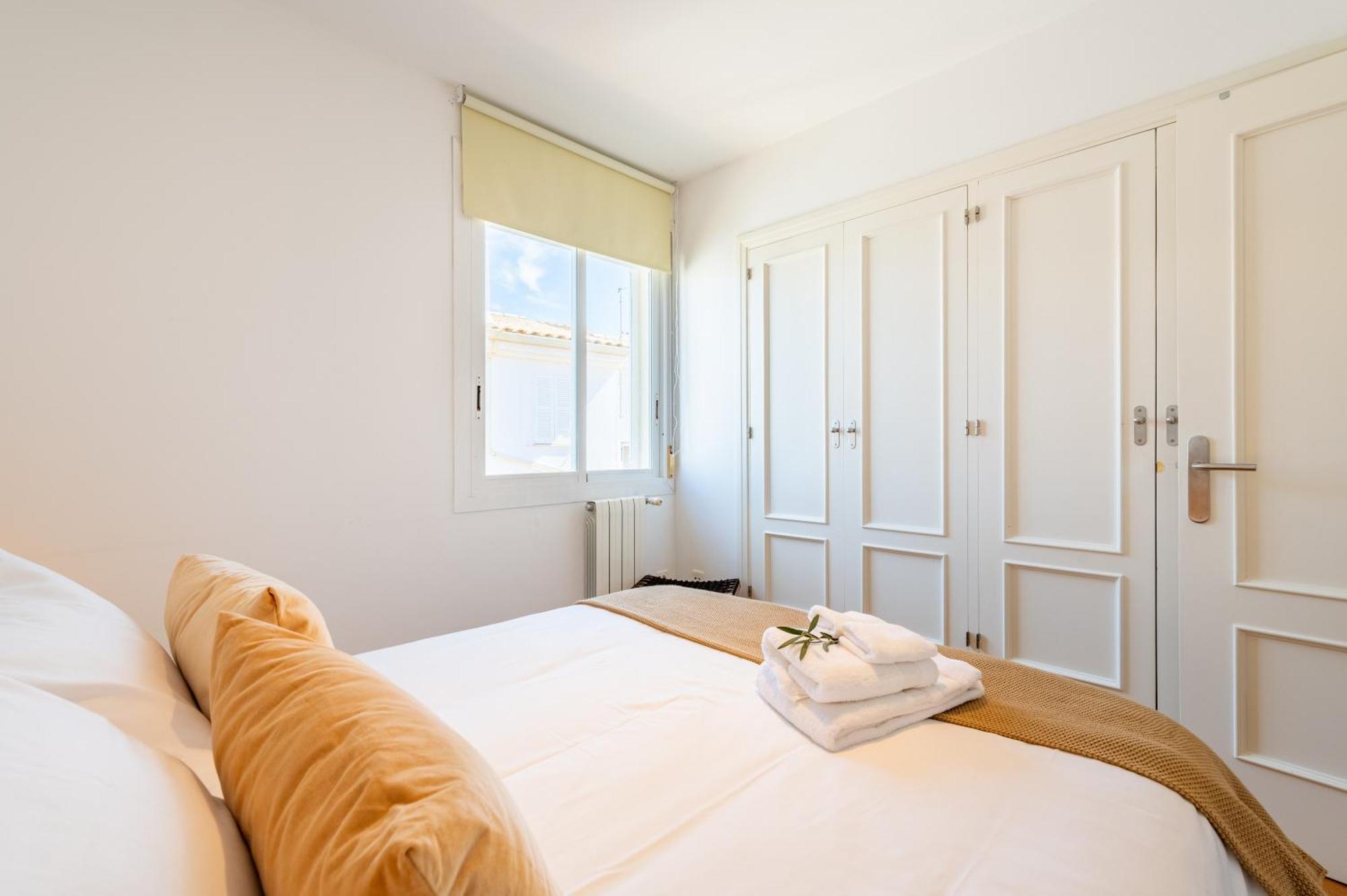 Villa Mimosa Alcudia (Mallorca)