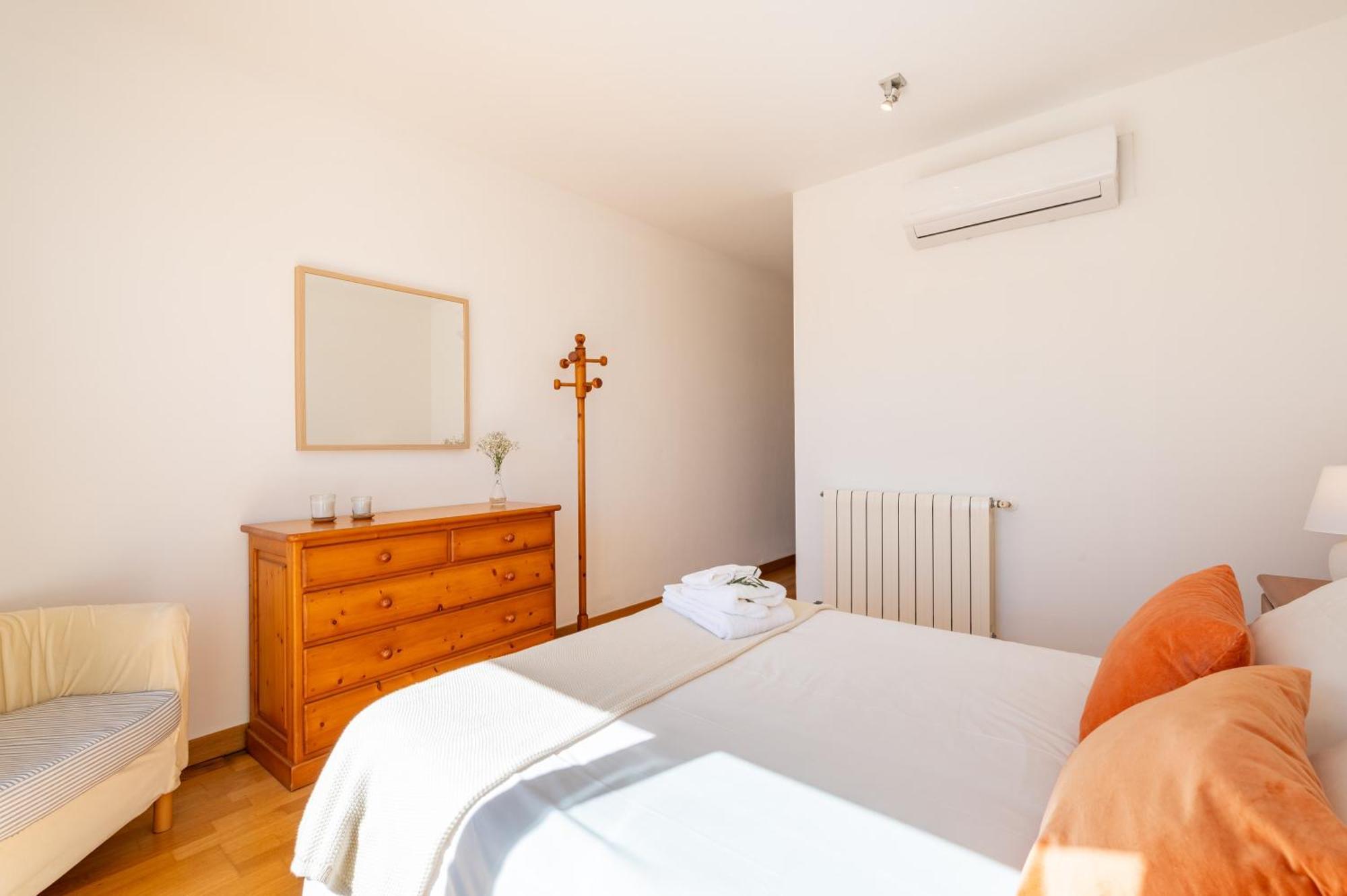 Villa Mimosa Alcudia (Mallorca)